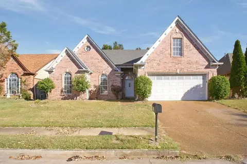 2618 Wood Sage Cv, Memphis, TN 38016