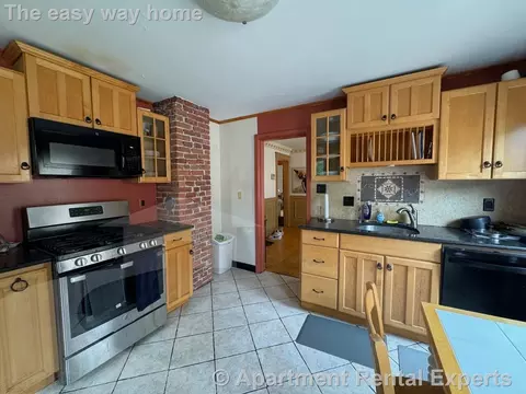 42 Electric Ave #2, Somerville, MA 02144