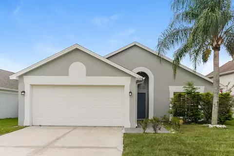 8344 Fort Thomas Way, Orlando, FL 32822