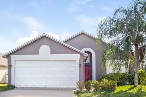 8344 Fort Thomas Way, Orlando, FL 32822