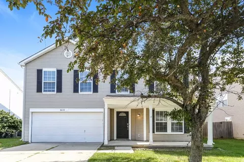 8652 Orchard Grove Ln, Camby, IN 46113
