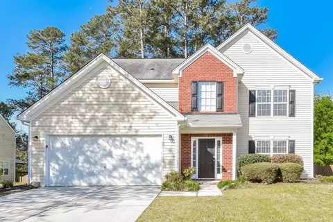 2521 Meadow Pond Trl, Grayson, GA 30017