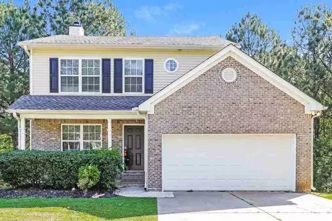 4806 Brookwood Pl, Atlanta, GA 30349