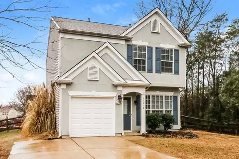11814 Nestar Pl, Charlotte, NC 28273