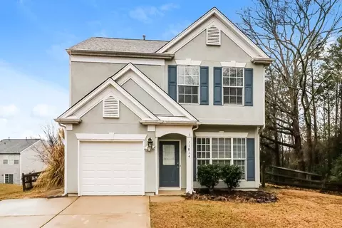 11814 Nestar Pl, Charlotte, NC 28273