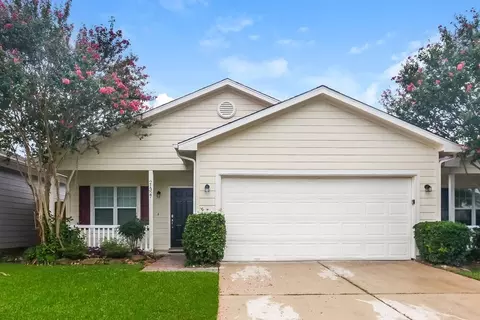 21327 Sweet Grass Ln, Tomball, TX 77375