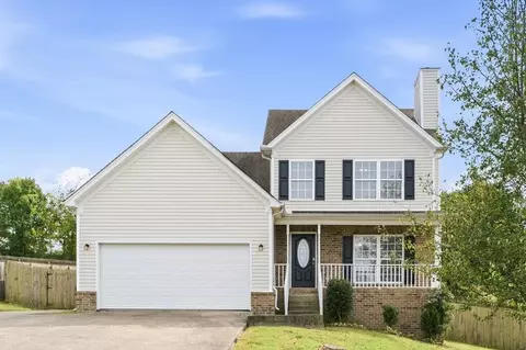 7016 Zither Ln, La Vergne, TN 37086