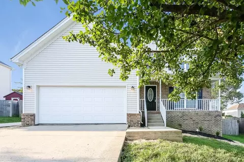 7016 Zither Ln, La Vergne, TN 37086