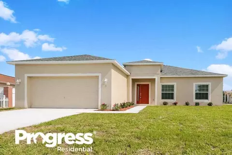 9 Cecilia Way, Poinciana, FL 34758