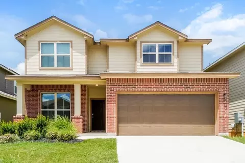 9719 Belmore Cv, San Antonio, TX 78245