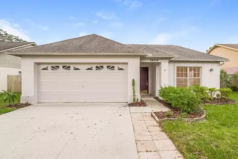 24734 Silversmith Dr, Lutz, FL 33559