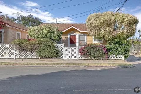 608 7th Ave, Los Angeles, CA 90291