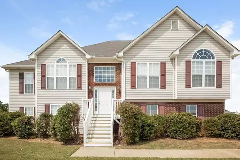 108 Bramlett Meadows Dr, Douglasville, GA 30134