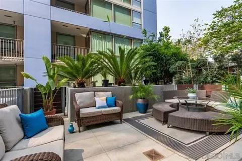 350 11th Ave #228, San Diego, CA 92101