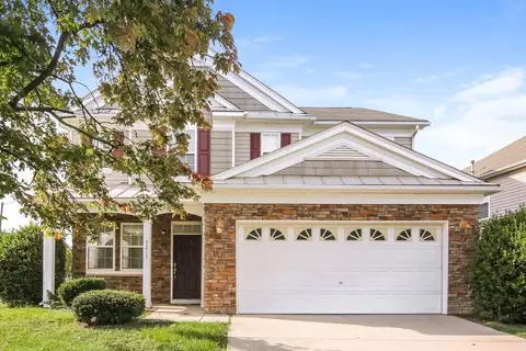 5213 Meryton Park Way, Raleigh, NC 27616