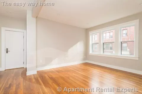 16 Forest St #22, Cambridge, MA 02140