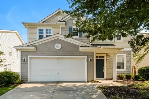 150 Coalyard Dr, Garner, NC 27529