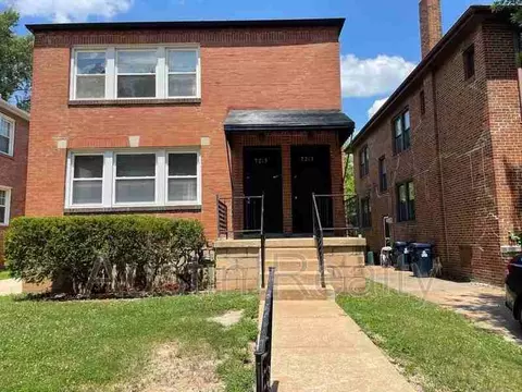 7215 Amherst Ave #7215AMHERS, University City, MO 63130