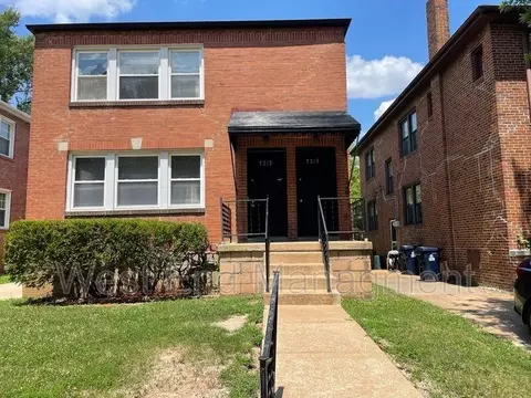 7215 Amherst Ave #7215AMHERS, University City, MO 63130