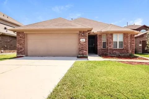 9010 Saint Laurent Ln, Houston, TX 77044
