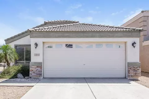 14815 N Tonya Cir, El Mirage, AZ 85335
