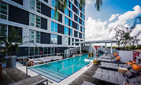 1915 Rio Grande St #1154, Austin, TX 78705