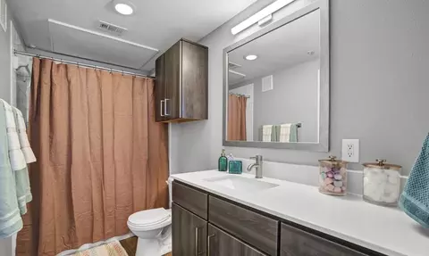2306 Nueces St #2005, Austin, TX 78705