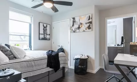 2410 San Gabriel St #530, Austin, TX 78705
