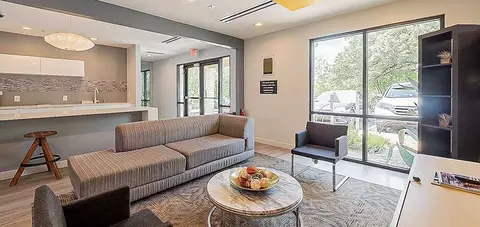 6811 Wood Hollow Dr #1458, Austin, TX 78731