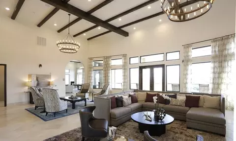4367 Canyon Glen Cir #1401, Austin, TX 78732