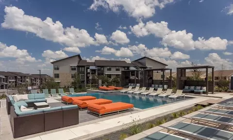 6407 Rialto Blvd #1105, Austin, TX 78735