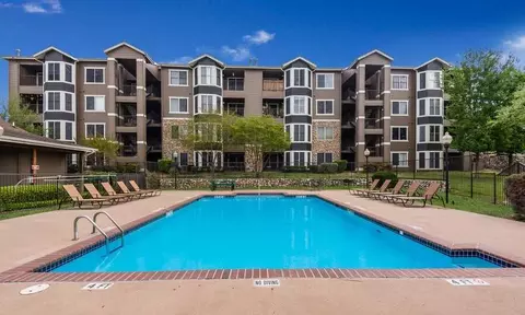 2431 E Riverside Dr #1172, Austin, TX 78741