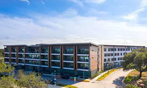 6319 S Mo Pac Expy #1314, Austin, TX 78749