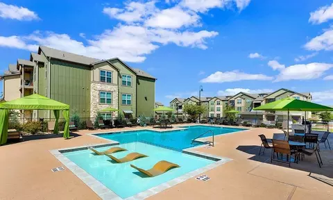 1206 E Parmer Ln #1484, Austin, TX 78753