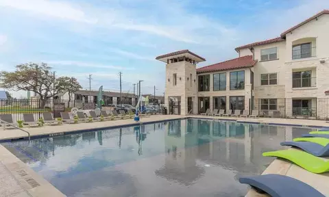 420 E Wonsley Dr #604, Austin, TX 78753