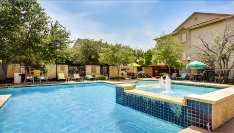 12124 Walnut Park Xing #1609, Austin, TX 78753