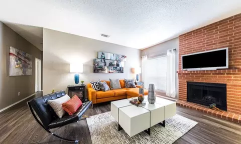 9623 Great Hills Trl #919, Austin, TX 78759