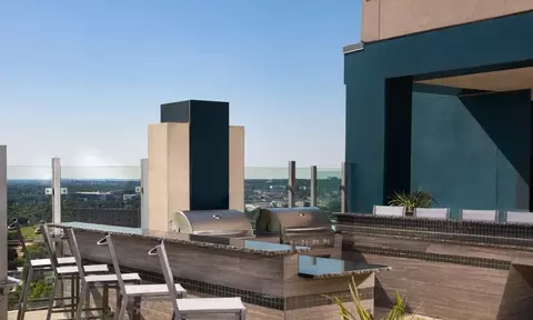 59 Rainey St #334, Austin, TX 78701