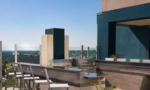 59 Rainey St #271, Austin, TX 78701