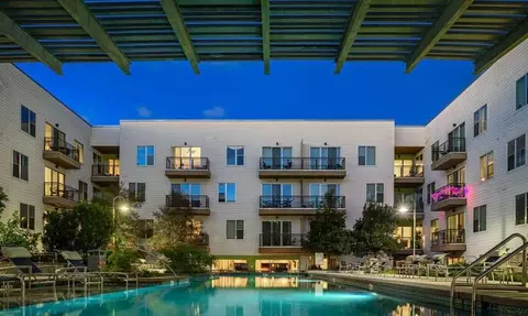 1007 Concordia Ave #506, Austin, TX 78705