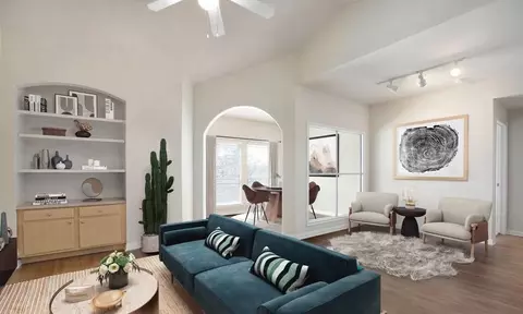 318 N Bluff Dr #718, Austin, TX 78745