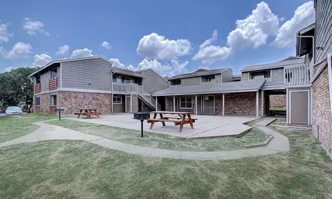 8936 Galewood Dr #1569, Austin, TX 78758