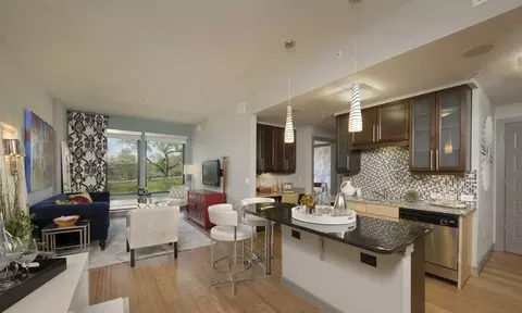 121 Sandra Muraida Way #610, Austin, TX 78703