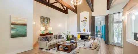 5817 Mesa Dr #1611, Austin, TX 78731