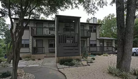 6707 Silvermine Dr #1259, Austin, TX 78736