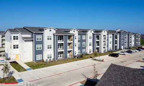 5906 Charles Merle Dr #965, Austin, TX 78747