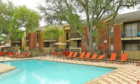 1009 Justin Ln #1910, Austin, TX 78757