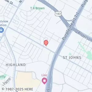 7206 Duval St #1686, Austin, TX 78752