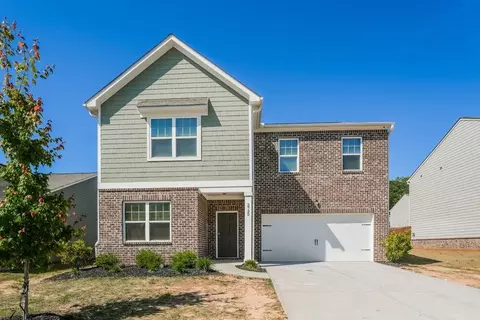 3735 Newbury Place Dr, Loganville, GA 30052