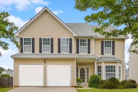 3612 Rosebud Park Dr, Snellville, GA 30039
